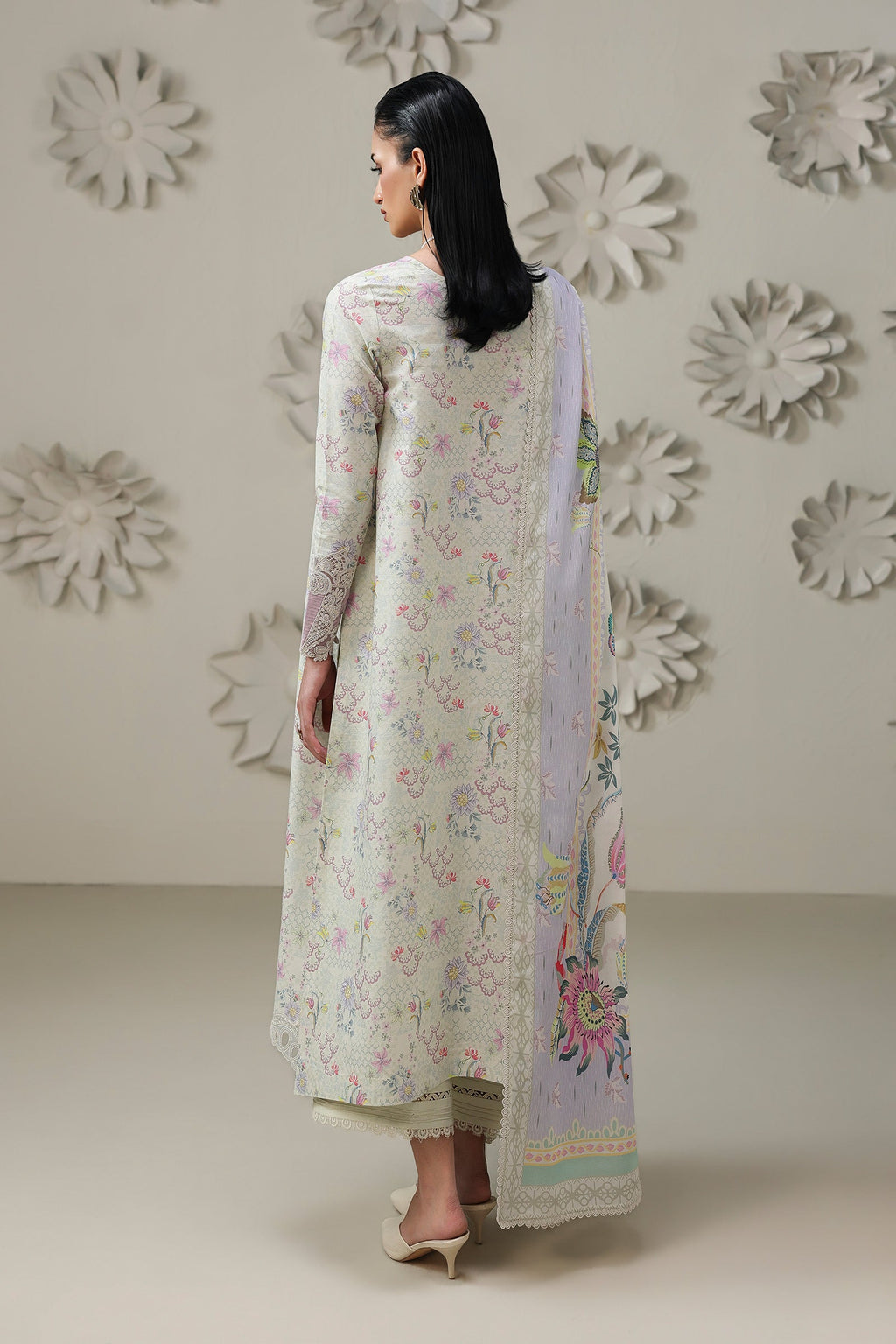QQP-01 (B) AMEENA