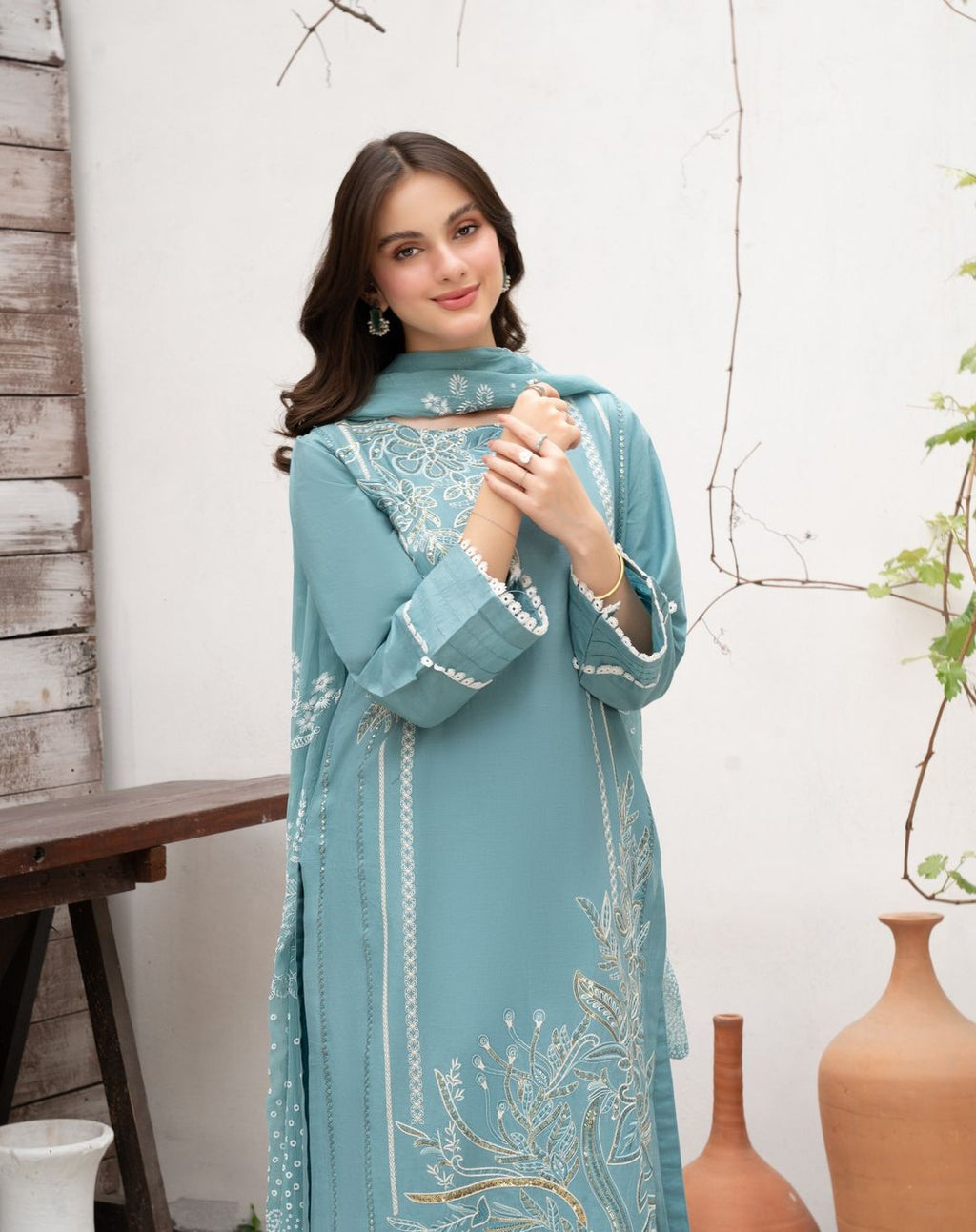 3Piece Stich Article - 382