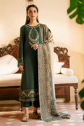 Izel Embroidered lawn 3pc Iz-11