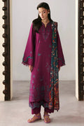 Alizee Embroidered lawn 3pc Iz-267