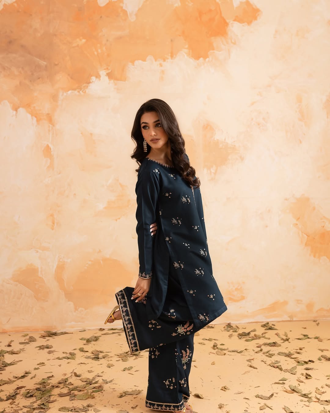 SF - 403 |  2 Pc Stitched