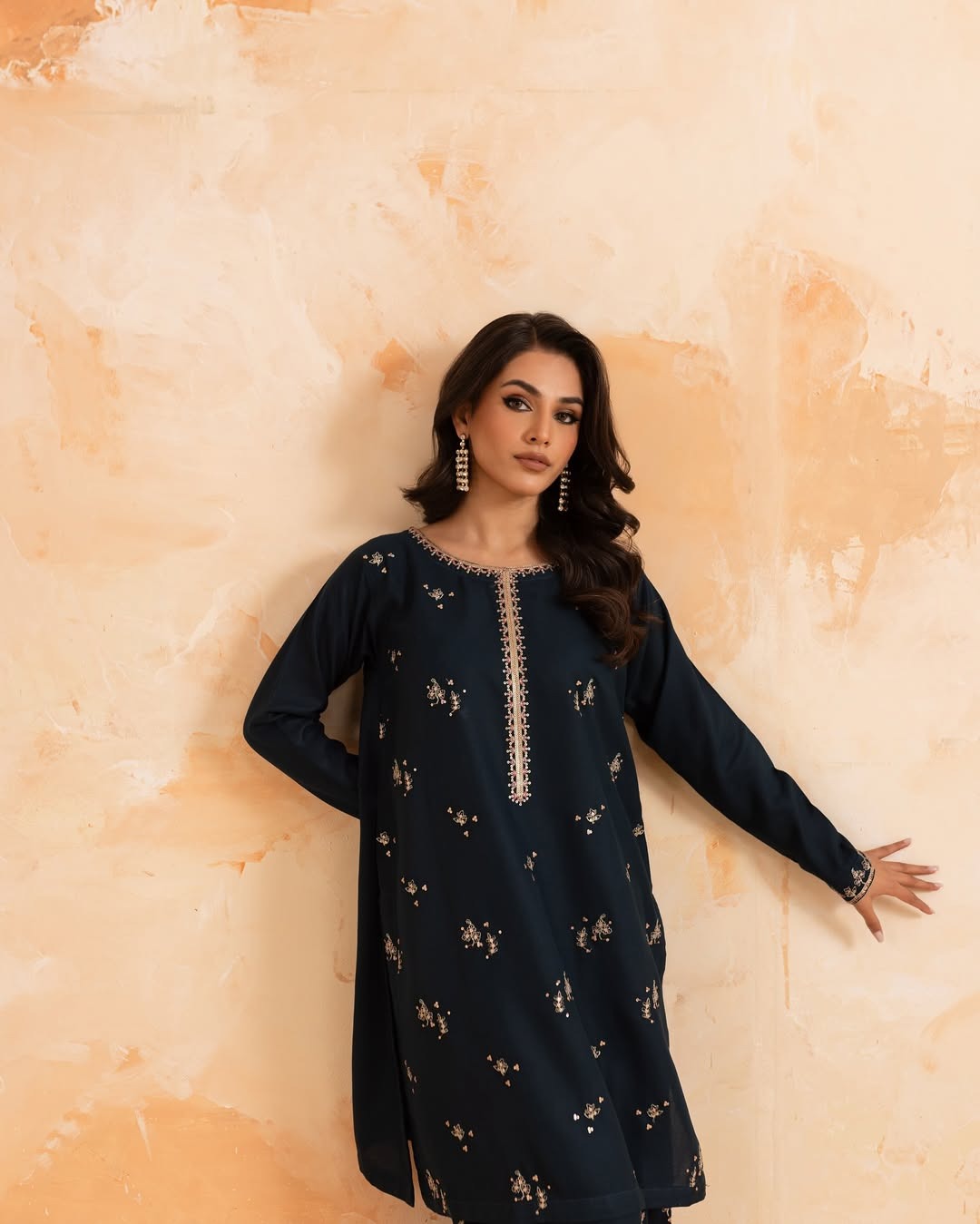 SF - 403 |  2 Pc Stitched