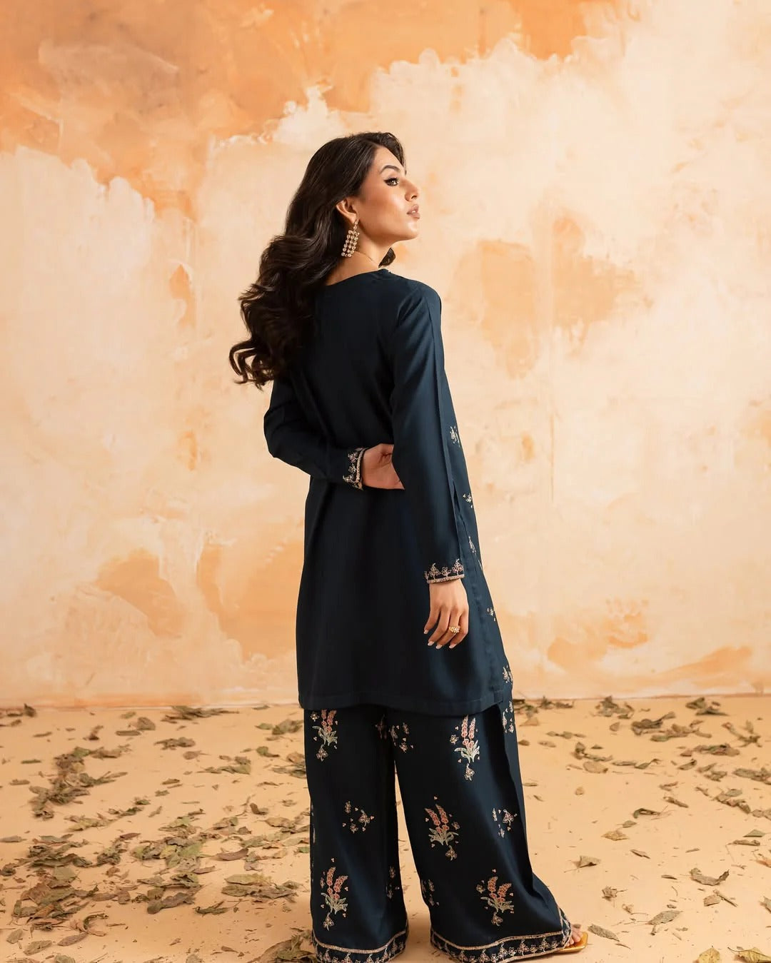 SF - 403 |  2 Pc Stitched