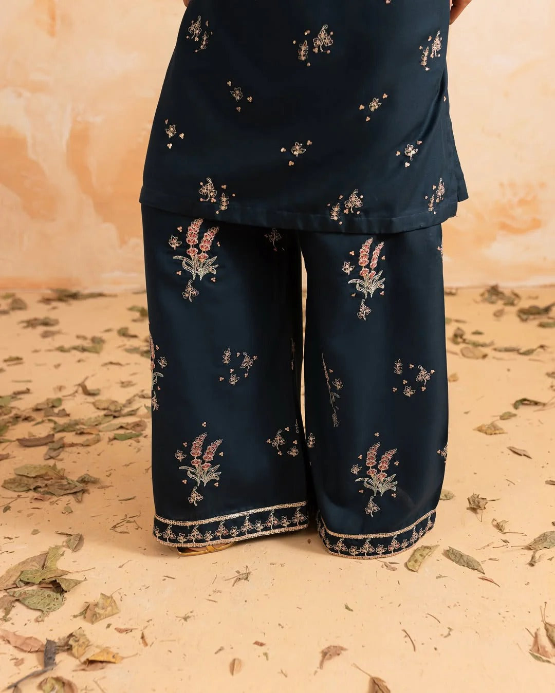 SF - 403 |  2 Pc Stitched